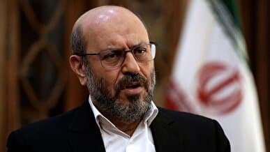 دهقان: تحقق عدالت آموزشی با تکیه به فناوری امکان پذیر است/ حجم زیادی از امکاناتی که برای مدارس محروم در نظر گرفته شده بود در جنگ از بین رفت + فیلم