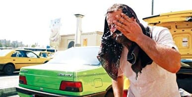 هشدار اورژانس استان تهران برای گرمازدگی