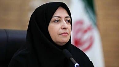 انصاری: امروز افتتاح همزمان چندین پاسگاه محیط بانی در چند استان انجام گرفت / امضای تفاهم نامه‌های مرتبط با سازمان محیط زیست + فیلم