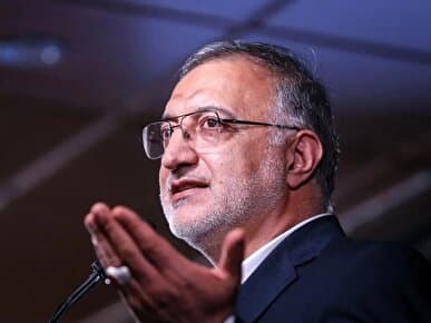 زاکانی: آیین تشییع پیکر رهبر شهید انقلاب در دهه دوم محرم برگزار می‌شود