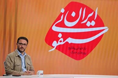 رحمانی: پل B ۱ کرج؛ بازتاب جهانی توان ملی شد + فیلم