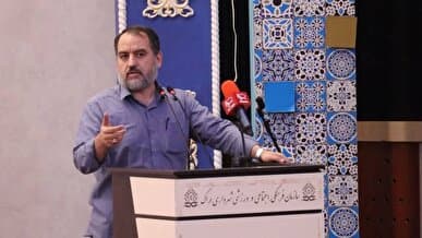 معلمان جهادگر، تراز فعالیت فرهنگی باید کسب رضایت رهبر انقلاب باشد