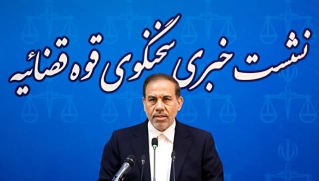 توضیحات سخنگوی قوه قضائیه درباره ورود دستگاه قضا به تخلفات بازار خودرو و مسکن تا عفو ۱۳۹ محکوم به اعدام + فیلم