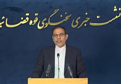 استدیوی تلویزیون اینترنتی «روایت فردا» متعلق به قوه قضائیه افتتاح شد
