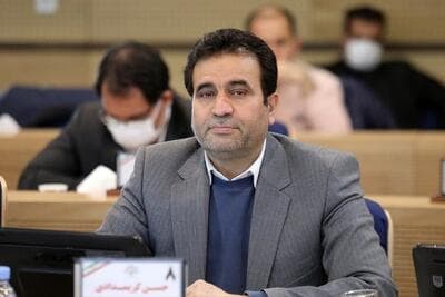 سهم مشهدی‌ها در تفکیک پسماند از مبدا ۱۲ درصد | رکوردی بی‌نظیر در کشور