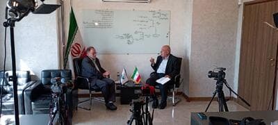 مستندی که به «میراث آبی طهران» پرداخت