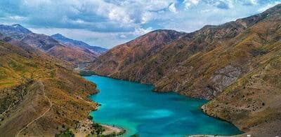 دریاچه گهر ۱۰۰ درصد پرآب؛ ثبت جهانی این تالاب چه دستاوردی برای ایران دارد؟
