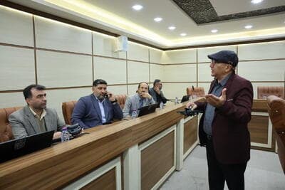 گام فارس به‌سوی گردشگری هوشمند؛ توافق میراث‌فرهنگی و محیط‌زیست برای بهره‌گیری از فناوری‌های نوین