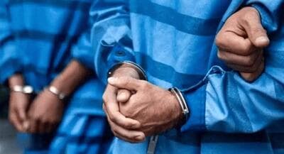 ۴۵۴ متخلف زیست‌محیطی در کردستان دستگیر شدند