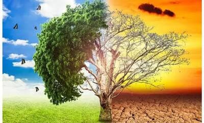 بحران آب و جابه‌جایی‌ خاموش جمعیت‌ها