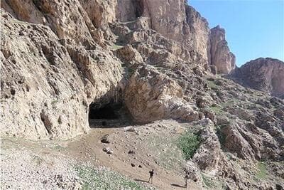 درجه‌بندی حفاظتی ۱۲ غار لرستان در کمیته فنی کارگروه غارشناسی ایران