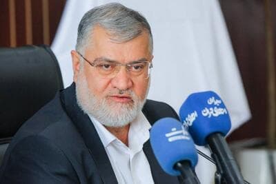 استاندار تهران: فعالیت معادن باید همراه با صیانت از محیط‌زیست باشد