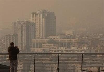 هوای سمنان در وضعیت قرمز؛ هشدار به همه گروه‌ها 