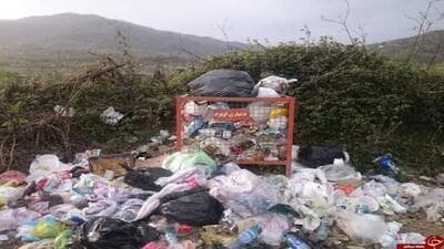 ۱۵ دهیار خاطی رشت راهی دادگاه شدند