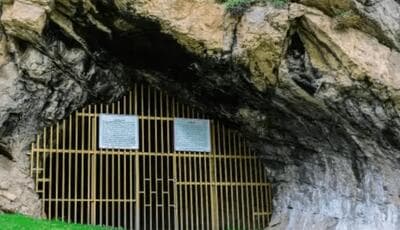 درجه‌بندی ۱۲ غار در مناطق حفاظت‌شده لرستان