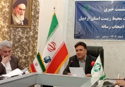 منطقه آق‌داغ به پارک ملی تبدیل می‌‌شود 