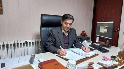 تجهیز ۱۵ واحد آلاینده نمین به سیستم پیش تصفیه