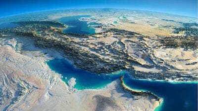 نامه هشدارآمیز رئیس سازمان محیط زیست ایران به گوترش