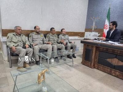 دادستان پلدختر: حفاظت از محیط زیست مأموریتی مشترک میان دستگاه قضایی و متولیان طبیعت است