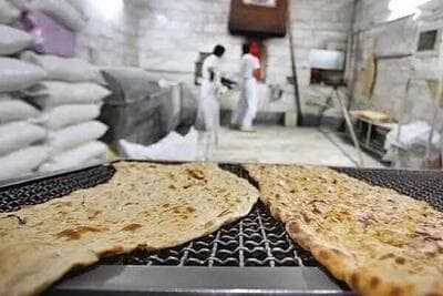 نرخ خرید تضمینی گندم حدود ۴۵ هزار تومان می شود 