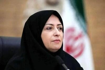 مجامع بین‌المللی به هشدارهای محیط زیست ایران بی‌توجه‌اند