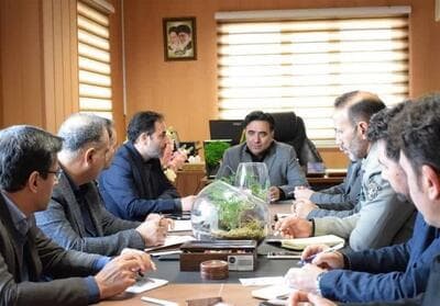 نظارت جدی بر فعالیت‌های صنعتی اردبیل 