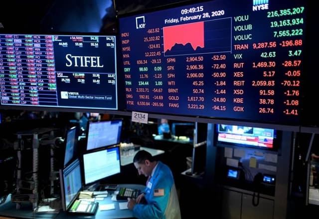 سهام اروپا با خوش‌بینی نسبت به توافق احتمالی بین آمریکا و ایران افزایش یافت