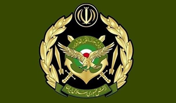 پاسخ قدرتمندانه نیروی دریایی ارتش به ناوشکن متجاوز دشمن