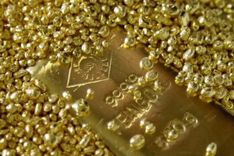 قیمت طلای جهانی امروز جمعه 18 اردیبهشت؛ صعود اونس طلا