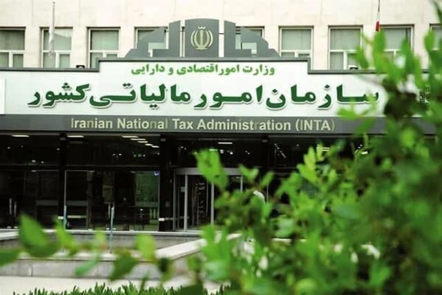 روایت تاب‌آوری نظام مالیاتی در روز‌های نبرد