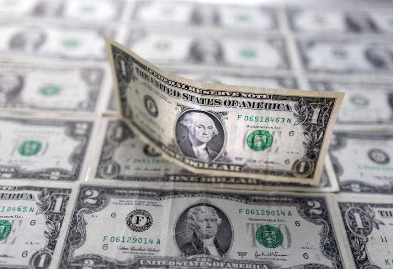دلار پس از تشدید تنش در خاورمیانه تثبیت شد