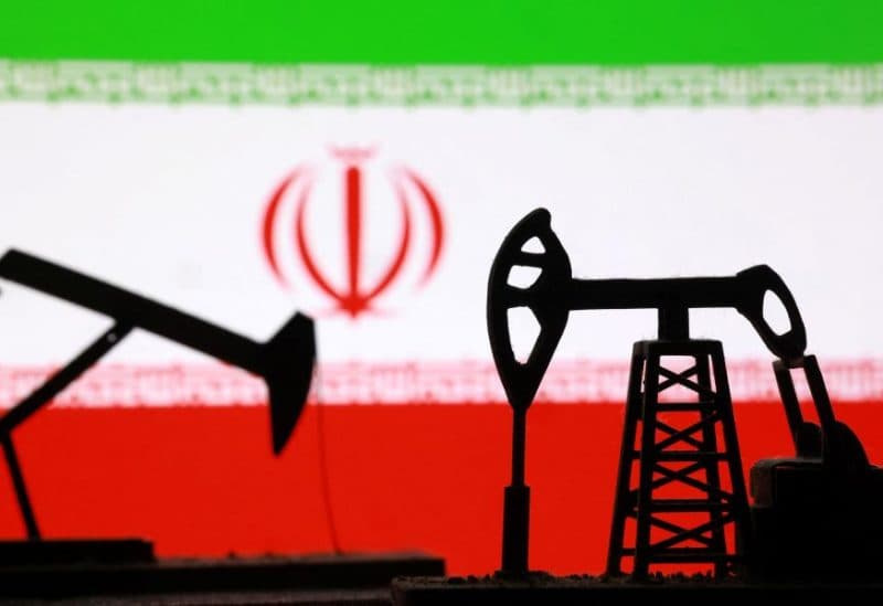 قیمت نفت ایران  کاهش یافت و به دلیل تقاضای ضعیف چین با تخفیف عرضه شد