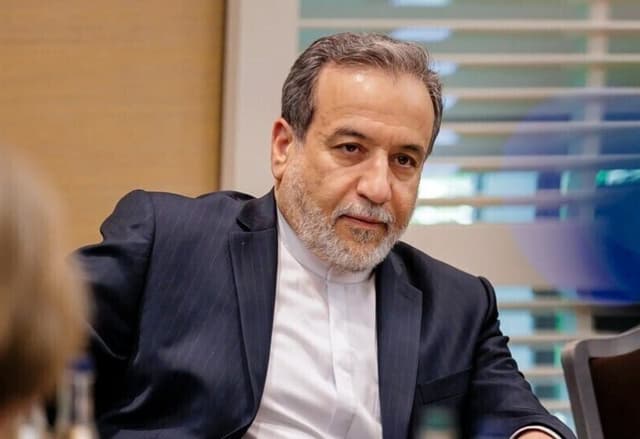 عراقچی:تفاهم با ایالات متحده نزدیک تر از همیشه است