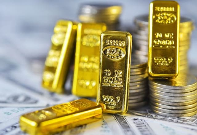 توافق آمریکا و ایران طلا را بیش از 1٪ افزایش داد