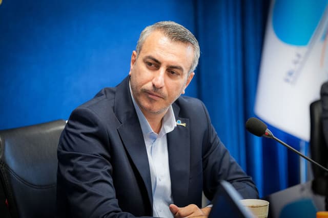 فرودگاه‌ها مي‌توانند سنگر مقابله با بيابان‌زايي باشند