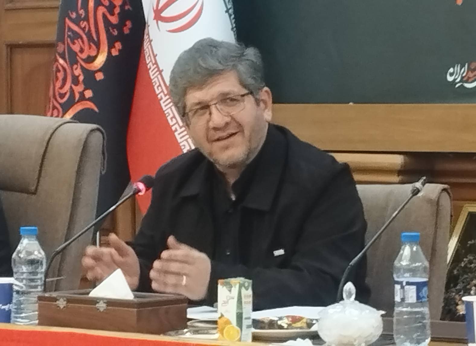 بیش از 280 هزار نفر در مراسم وداع و تشییع رهبر شهید  از طریق شبکه ریلی جابه‌جا می شوند