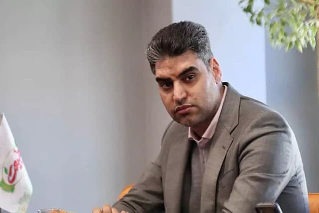 حدادی: اوسمار سرمربی پرسپولیس است/ استقلال نباید به AFC معرفی شود