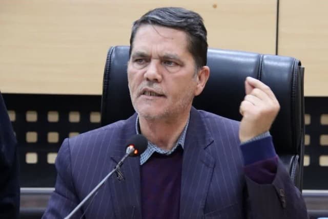 چتر امنیتی خلیج‌فارس باید درون‌زا و عاری از مداخله آمریکا باشد