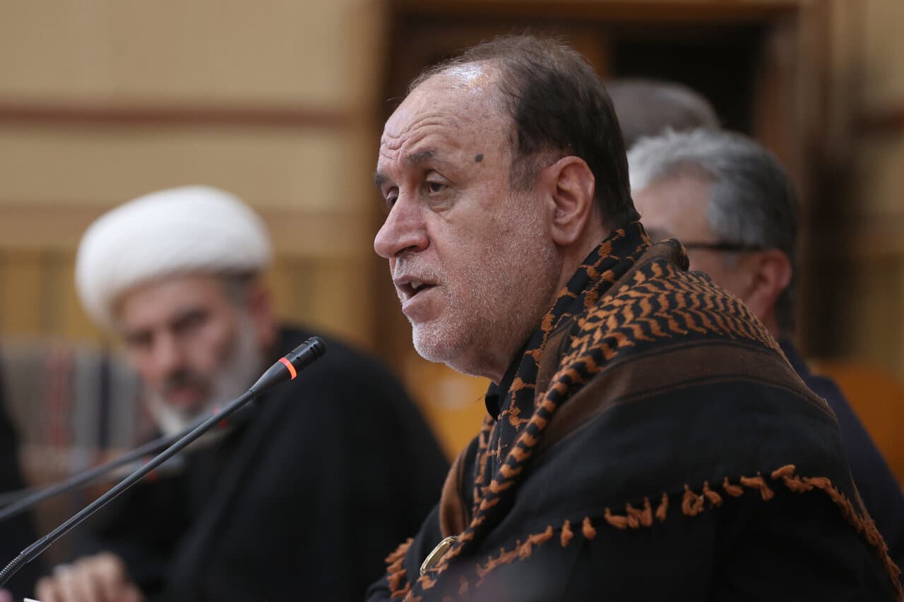 نجات کشور از مسیر اصلاح آموزش پرورش محقق می شود