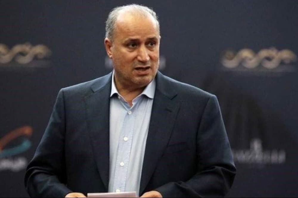 رئیس فدراسیون فوتبال ایران:فیفا از امریکا هراس دارد