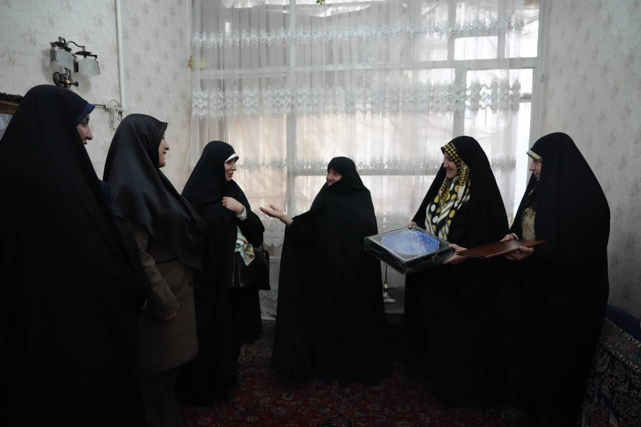 شهدای صنعت برق، چراغ راه تحول‌آفرینی میهن اسلامی هستند