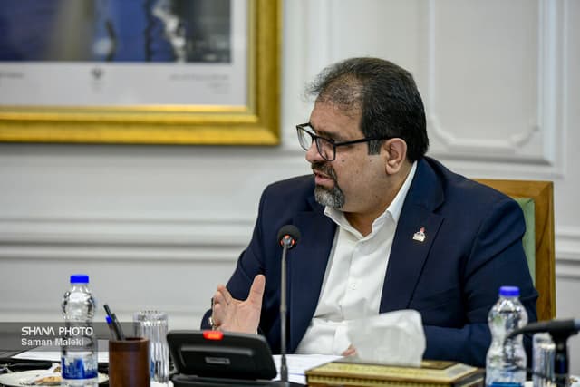 صف‌آرايي 52 شرکت کارور براي بهينه‌سازي مصرف گاز