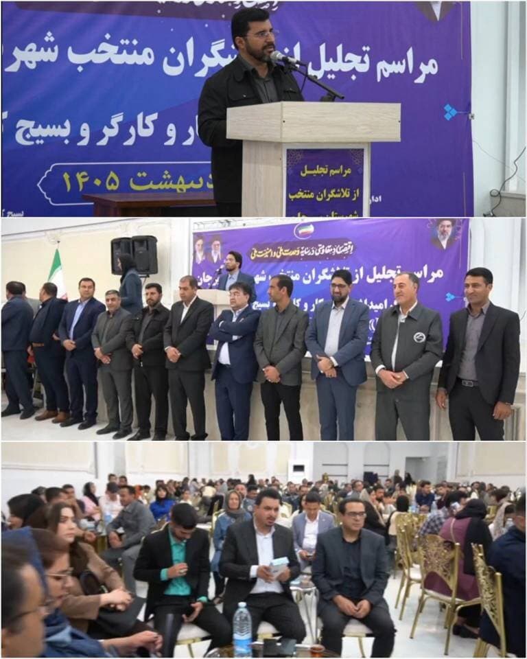 کارگران، فرماندهان خط مقدم تولید و اقتصاد هستند/ مجلس از مطالبات به‌حق کارگران حمایت می‌کند