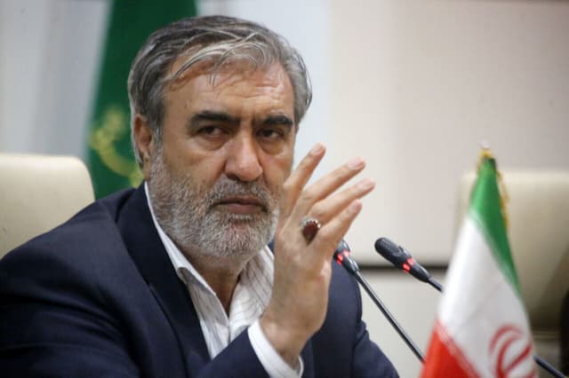 هدف آمریکا و رژیم صهیونی در حملات به ایران نه برنامه هسته‌ای، بلکه استقلال خواهی ایران بود