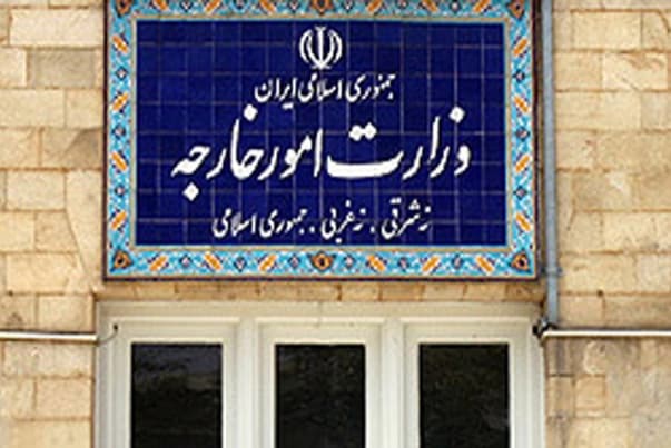 ایران نسبت به پیامدهای همکاری امارات با آمریکا هشدار داد
