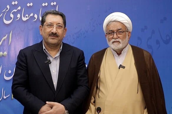 بررسی احیای صنایع آسیب دیده با همکاری کمیسیون انرژی/صنایع کشور را در سریع‌ترین زمان به مدار تولید برمی گردانیم