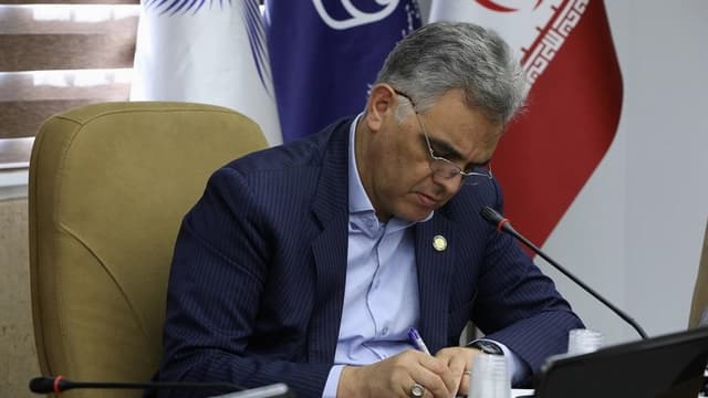 قدردانی رئیس‌کل سازمان نظام پرستاری از رئیس مجلس برای توجه به جامعه پرستاری