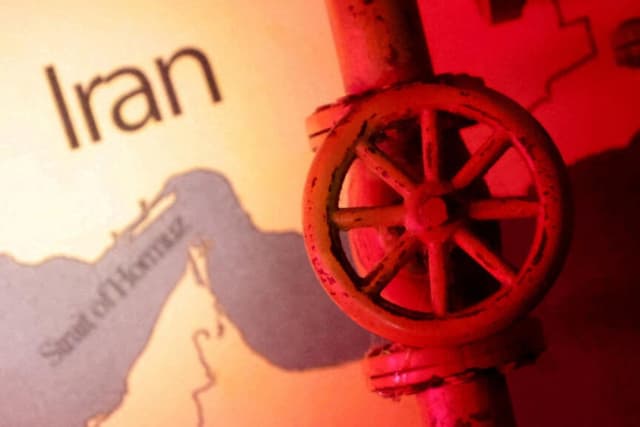 جنگ و شوک انرژي؛ فروپاشي اقتصاد خليج فارس