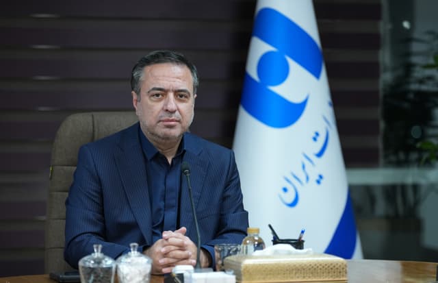 قربان اسکندري سرپرست بانک صادرات ايران شد