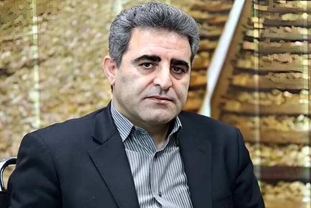 حمايت راهآهن از سرمايه گذاري بخش خصوصي در بخش مسافري